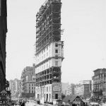 10 Things you did not know about The Flatiron Building - Sheet10