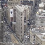 10 Things you did not know about The Flatiron Building - Sheet11