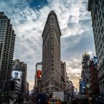 10 Things you did not know about The Flatiron Building - Sheet2