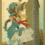 10 Things you did not know about The Flatiron Building - Sheet5