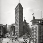10 Things you did not know about The Flatiron Building - Sheet6