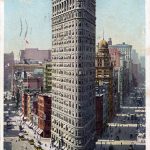 10 Things you did not know about The Flatiron Building - Sheet7