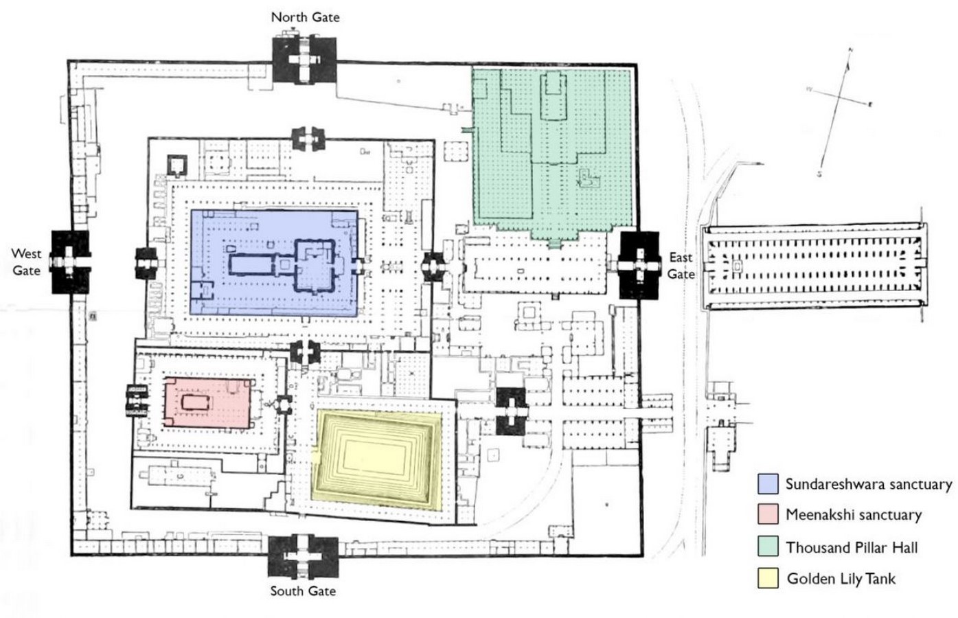 What role does tradition play in Architecture today - Sheet2