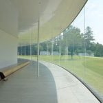 21st Century Museum of Contemporary Art, Kanazawa by Kazuyo Sejima and Ryue Nishizawa- Museum open to the city like a park - Sheet7