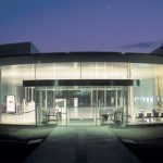 21st Century Museum of Contemporary Art, Kanazawa by Kazuyo Sejima and Ryue Nishizawa- Museum open to the city like a park - Sheet3