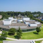 21st Century Museum of Contemporary Art, Kanazawa by Kazuyo Sejima and Ryue Nishizawa- Museum open to the city like a park - Sheet4