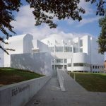 High Museum of Art by Richard Meier- The Architect as Designer and Artist - Sheet1