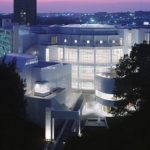 High Museum of Art by Richard Meier- The Architect as Designer and Artist - Sheet10