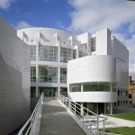 High Museum of Art by Richard Meier- The Architect as Designer and Artist - Sheet2