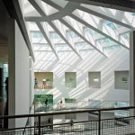 High Museum of Art by Richard Meier- The Architect as Designer and Artist - Sheet5