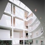 High Museum of Art by Richard Meier- The Architect as Designer and Artist - Sheet6