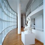 High Museum of Art by Richard Meier- The Architect as Designer and Artist - Sheet7