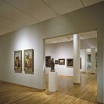 High Museum of Art by Richard Meier- The Architect as Designer and Artist - Sheet9