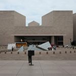 National Gallery of Art, East Building by I.M.Pei- A symbol of American democracy - Sheet1