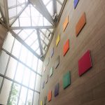 National Gallery of Art, East Building by I.M.Pei- A symbol of American democracy - Sheet11