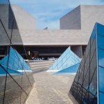 National Gallery of Art, East Building by I.M.Pei- A symbol of American democracy - Sheet13