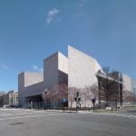 National Gallery of Art, East Building by I.M.Pei- A symbol of American democracy - Sheet14