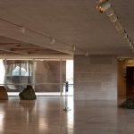 National Gallery of Art, East Building by I.M.Pei- A symbol of American democracy - Sheet15