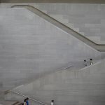 National Gallery of Art, East Building by I.M.Pei- A symbol of American democracy - Sheet16