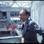 National Gallery of Art, East Building by I.M.Pei- A symbol of American democracy - Sheet2