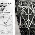 National Gallery of Art, East Building by I.M.Pei- A symbol of American democracy - Sheet9