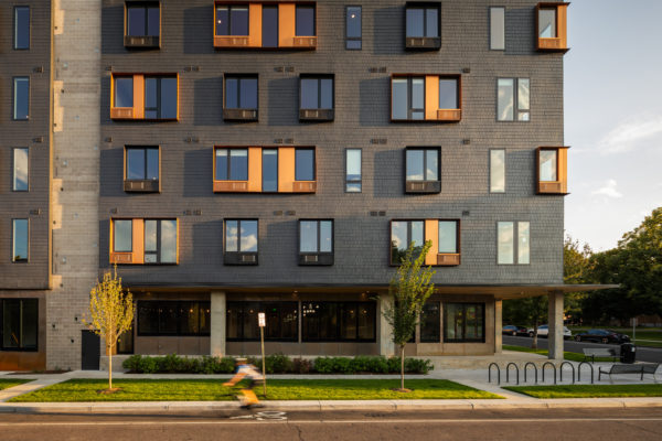 Oz Architecture - 1