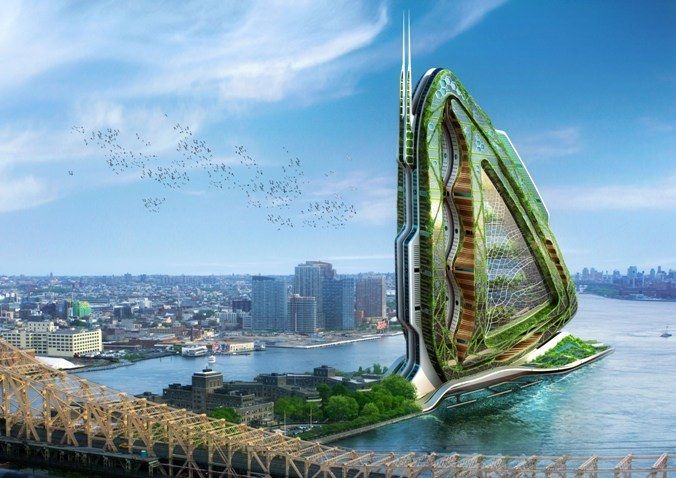 8 Conceptual Biomimicry projects that did not see the light of day - Sheet13