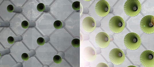 8 Conceptual Biomimicry projects that did not see the light of day - Sheet7