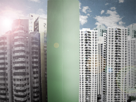 8 Conceptual Biomimicry projects that did not see the light of day - Sheet9