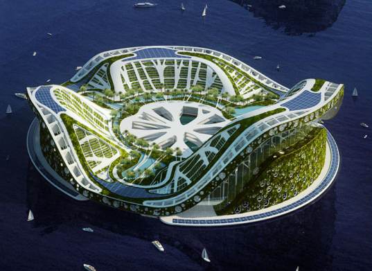 8 Conceptual Biomimicry projects that did not see the light of day - Sheet4