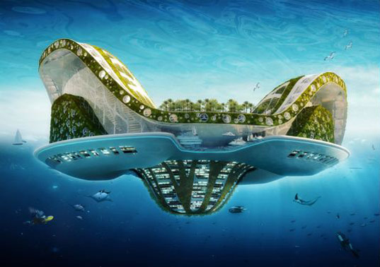 8 Conceptual Biomimicry projects that did not see the light of day - Sheet5