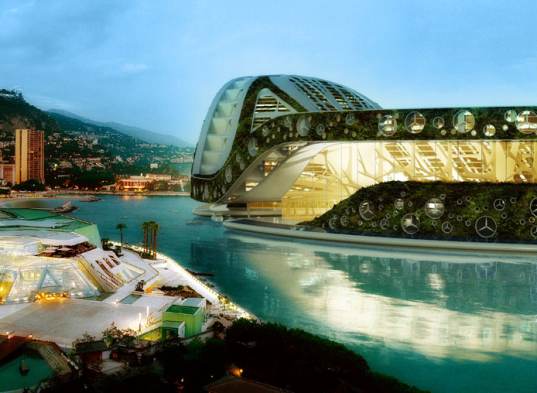 8 Conceptual Biomimicry projects that did not see the light of day - Sheet6