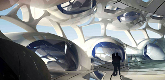 8 Conceptual Biomimicry projects that did not see the light of day - Sheet11