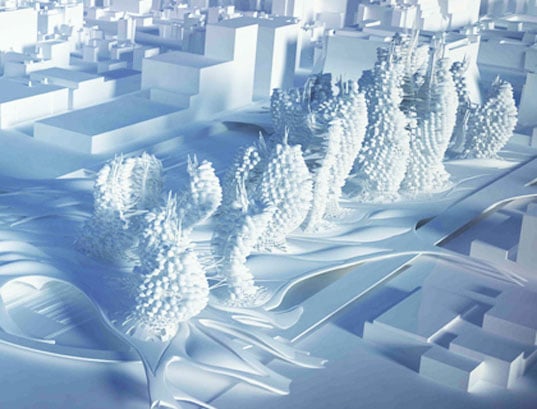 8 Conceptual Biomimicry projects that did not see the light of day - Sheet12