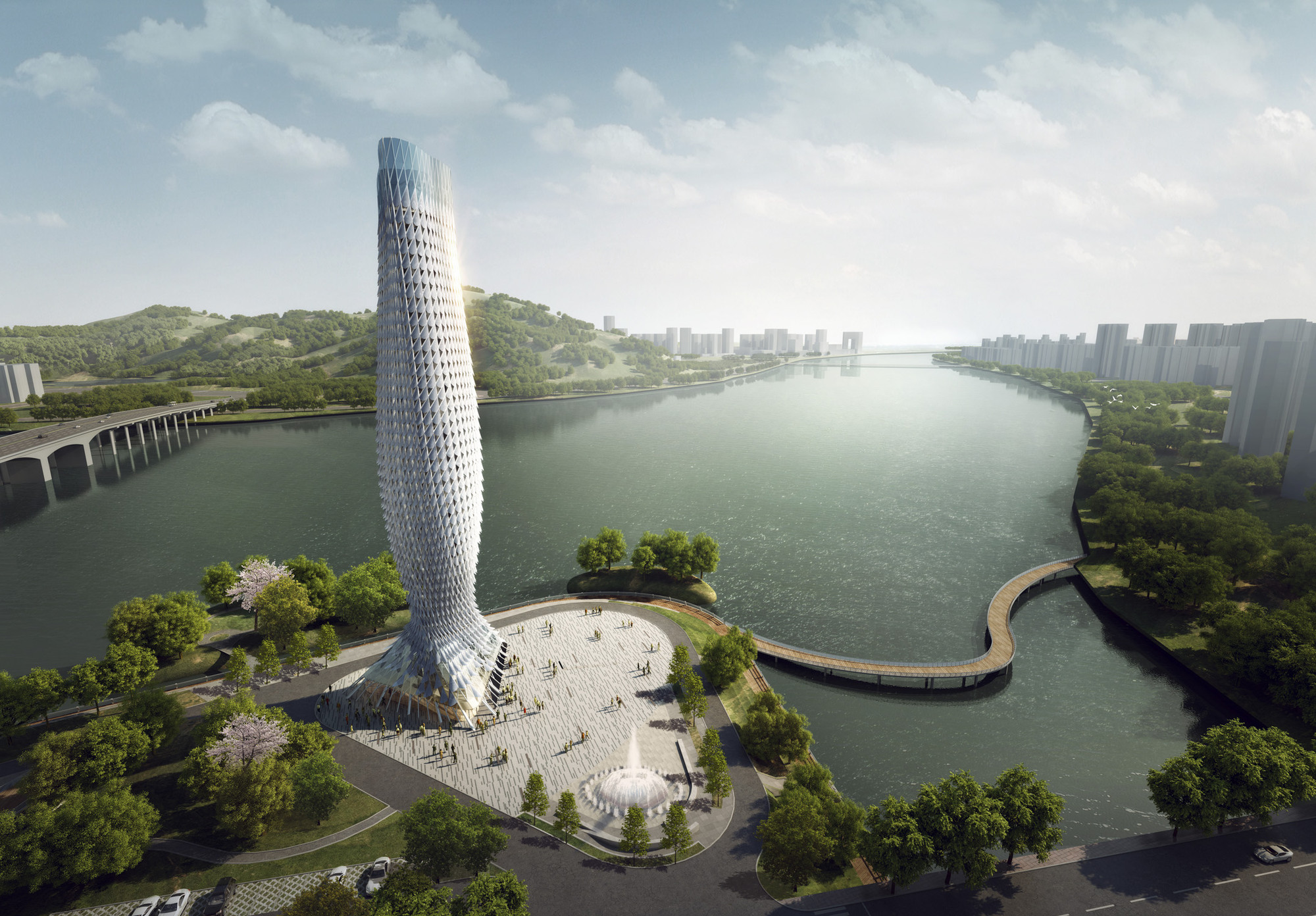 8 Conceptual Biomimicry projects that did not see the light of day - Sheet17