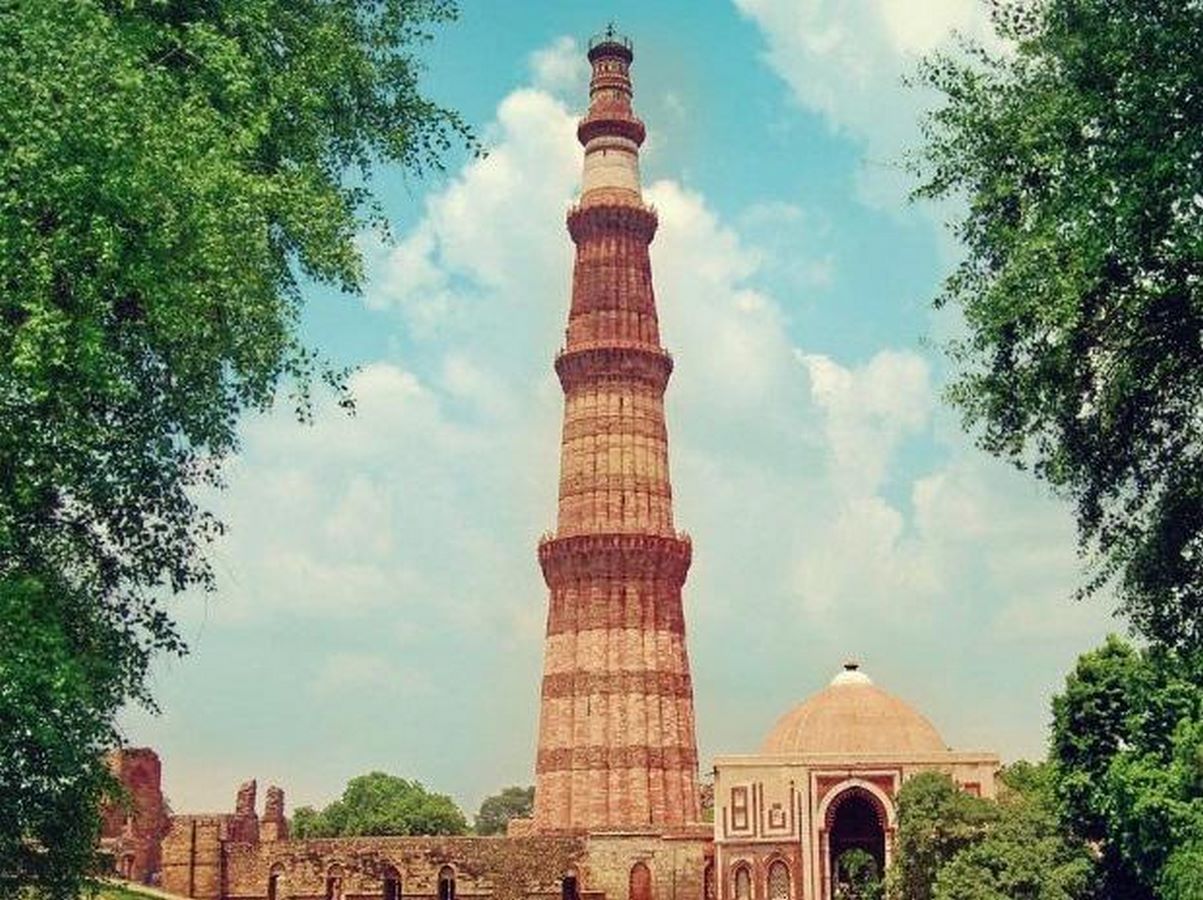 History of Indian architecture [Part 2] - Sheet1