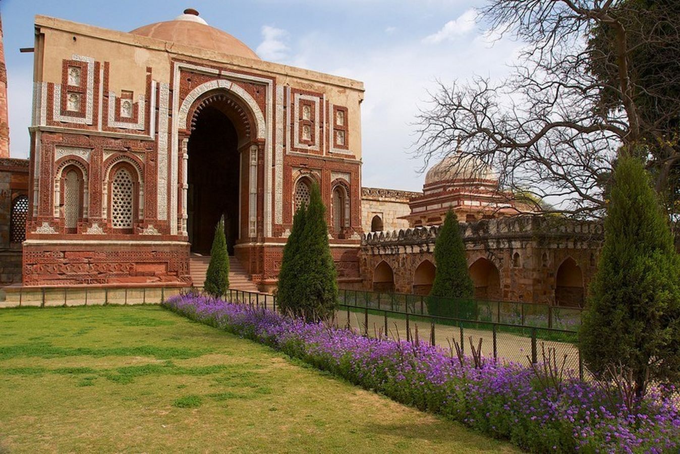 History of Indian architecture [Part 2] - Sheet2