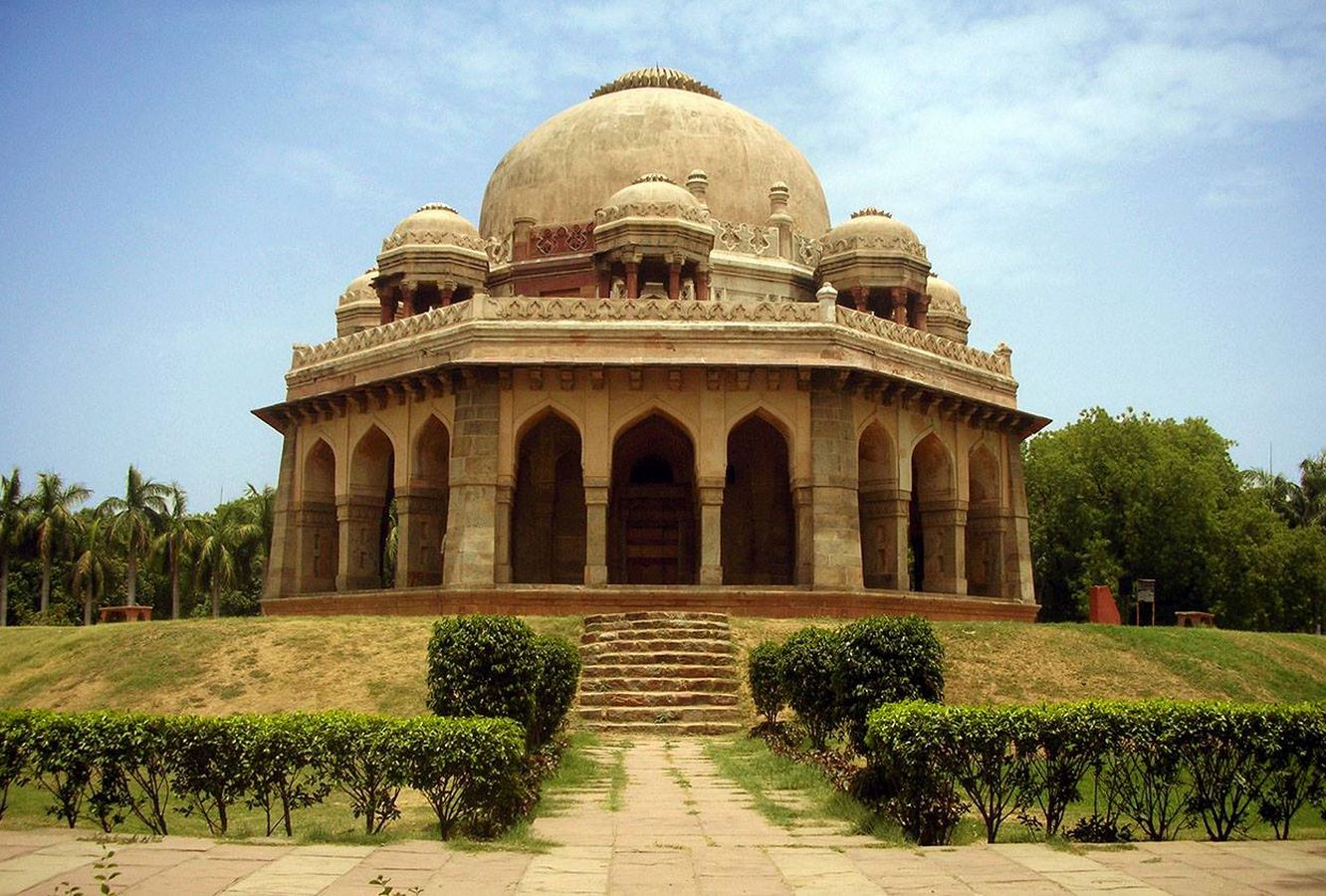 History of Indian architecture [Part 2] - Sheet3
