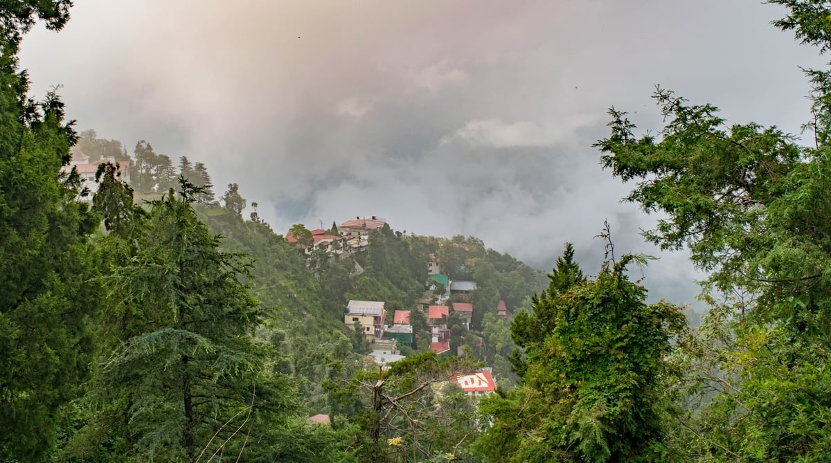 10 Greenest Cities in India every Architect must know about - Sheet7