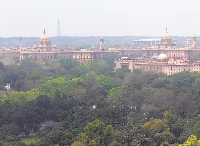10 Greenest Cities in India every Architect must know about - Sheet5