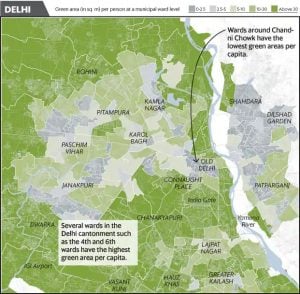 Green City India 10 Greenest Cities in India every Architect must know about - RTF