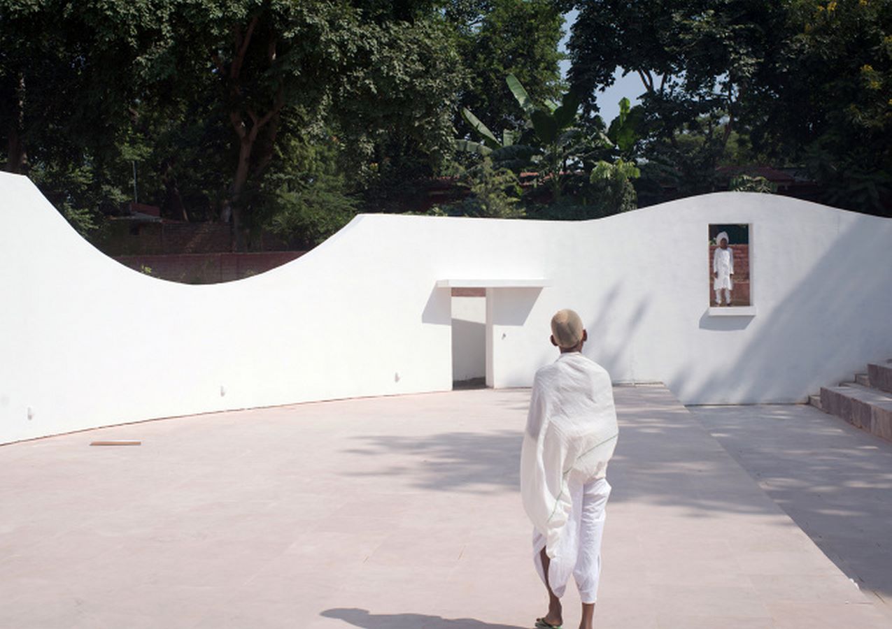 7 Innovative Public Space Designs in India