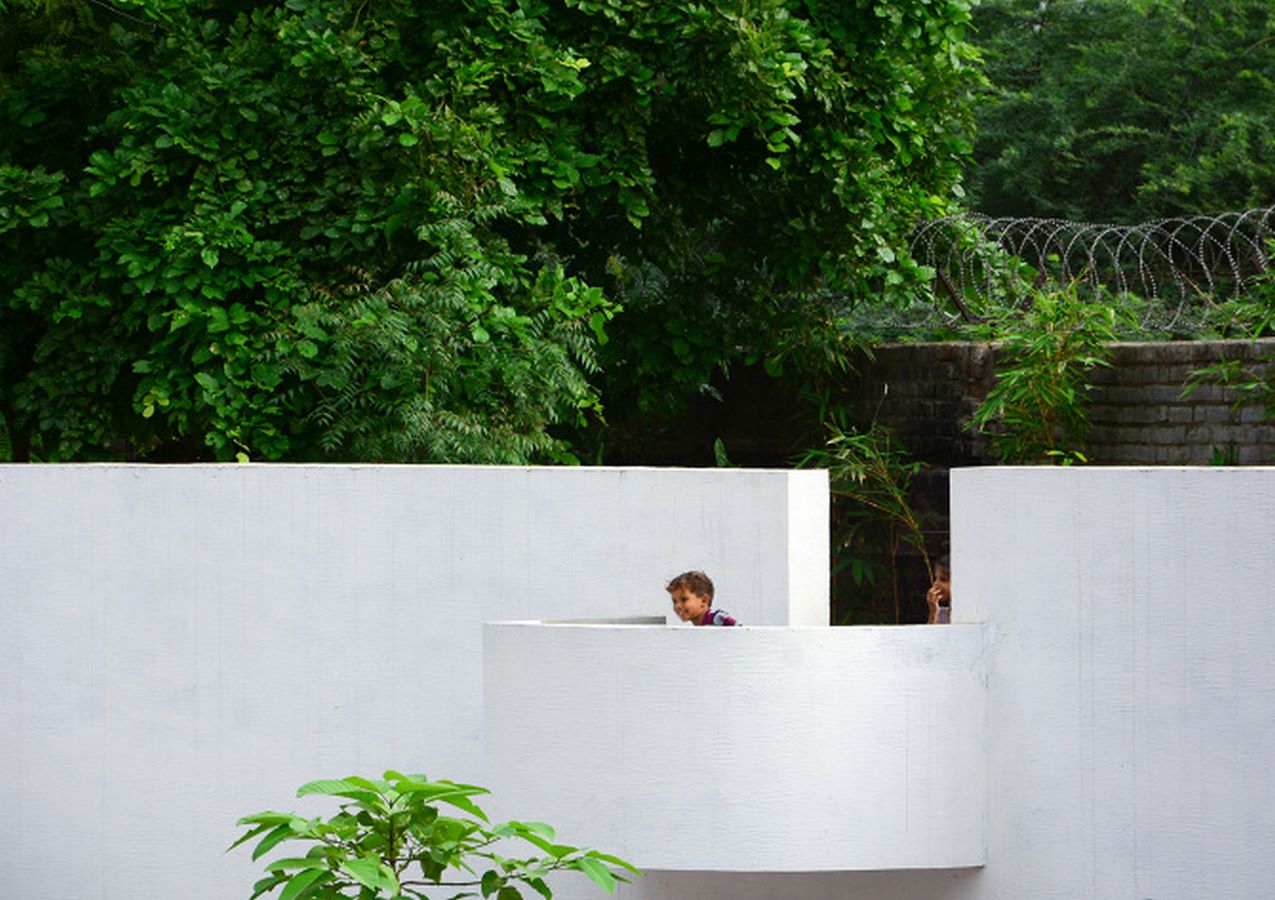 7 Innovative Public Space Designs in India