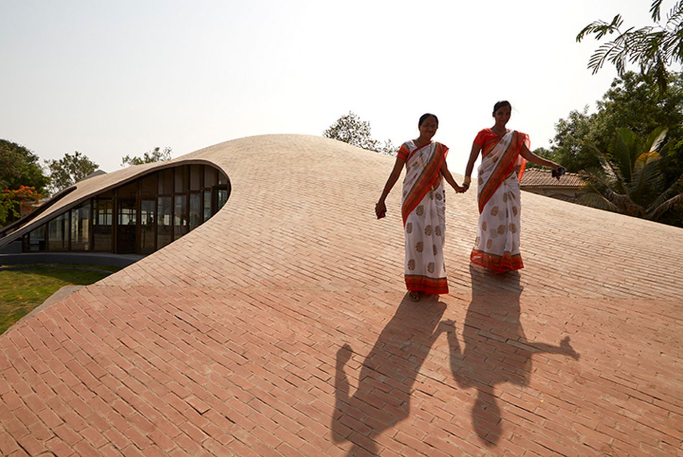 7 Innovative Public Space Designs in India