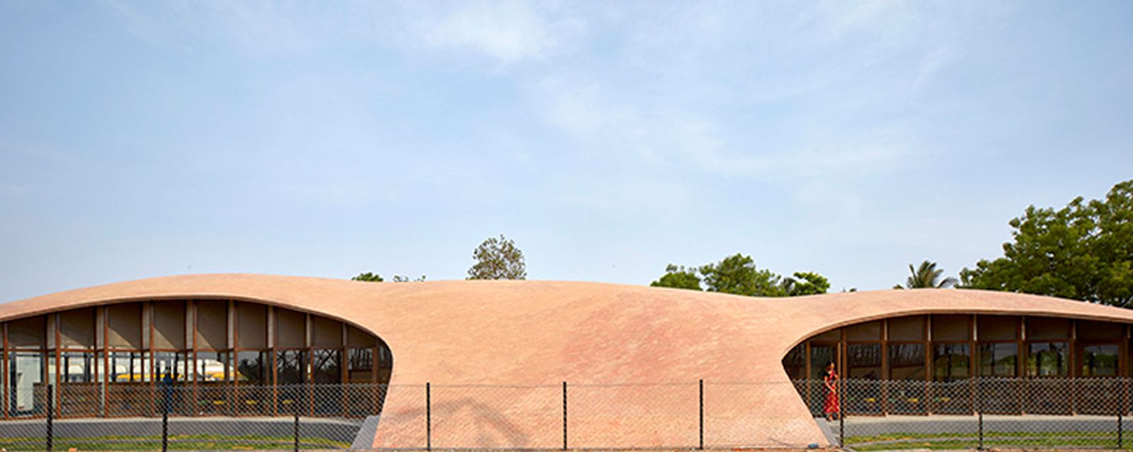 7 Innovative Public Space Designs in India