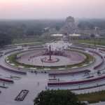 National War Memorial, Delhi, WEBE Design Lab - Sheet1