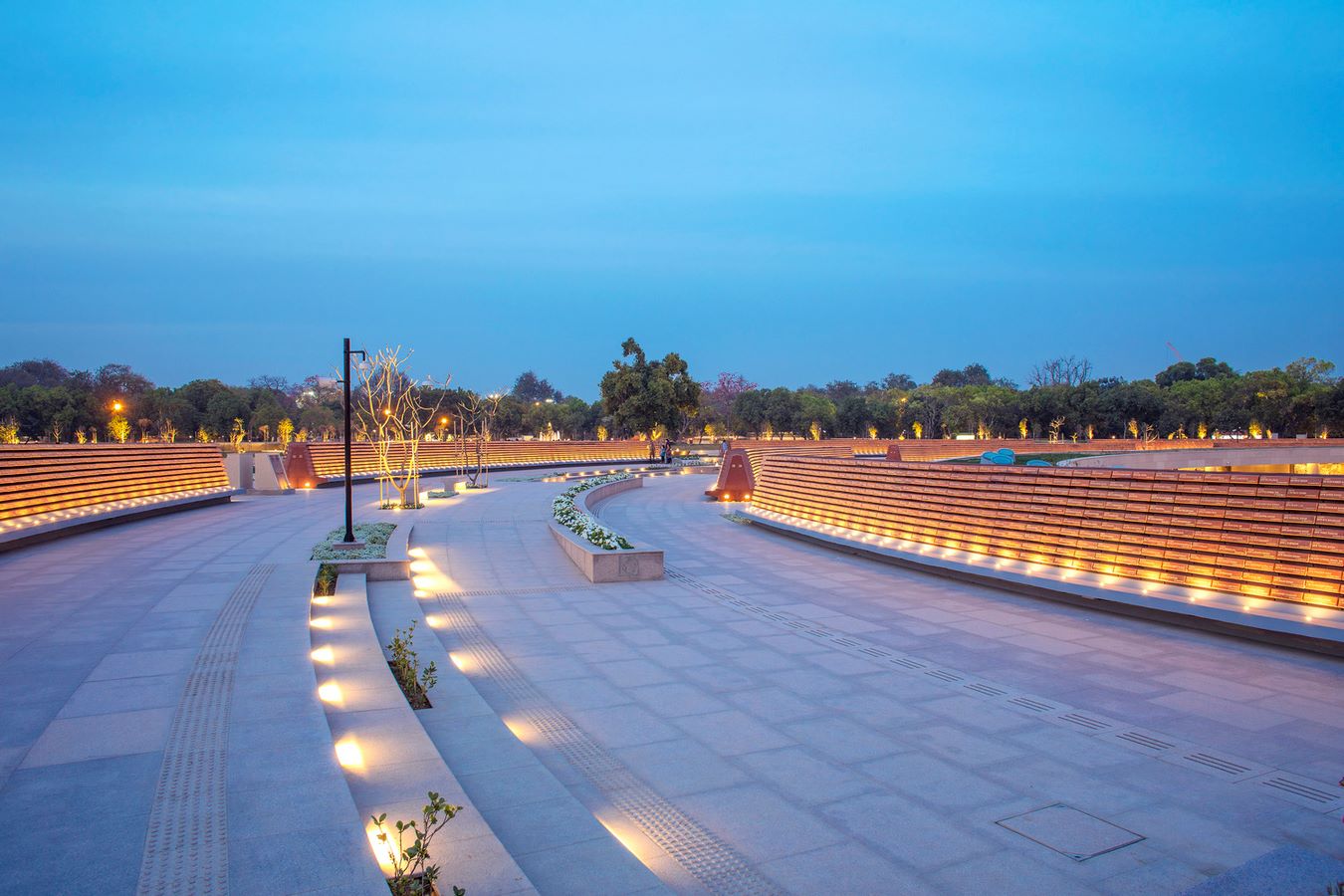National War Memorial, Delhi, WEBE Design Lab - Sheet2