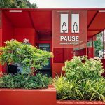 Pause – Restrooms, Karnala Bird Sanctuary, Bombay – Goa Highway, RC Architects - Sheet1