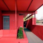 Pause – Restrooms, Karnala Bird Sanctuary, Bombay – Goa Highway, RC Architects - Sheet2