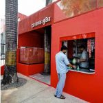 Pause – Restrooms, Karnala Bird Sanctuary, Bombay – Goa Highway, RC Architects - Sheet5